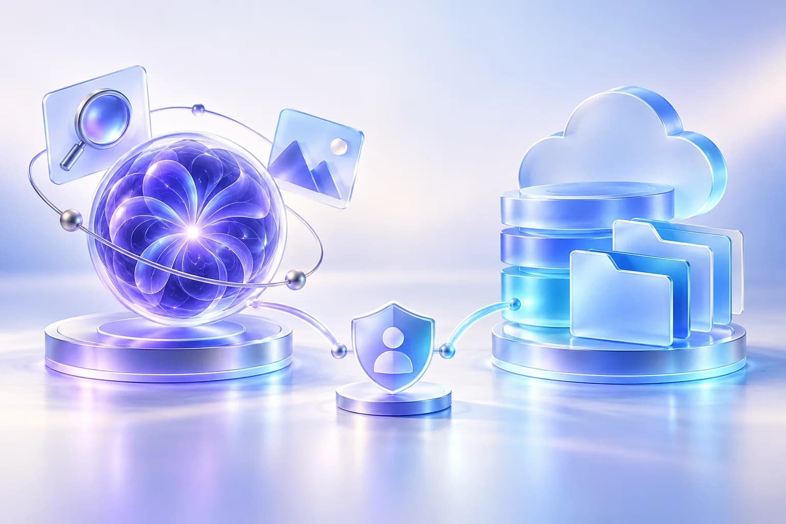 Google AI Pro vs Google One Plans